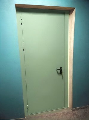 Нестандартная дверь ei-60